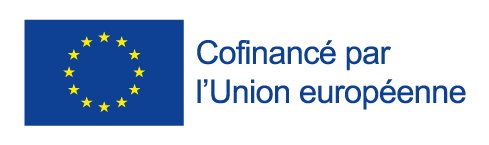 Cofinancé par l'union europééenne